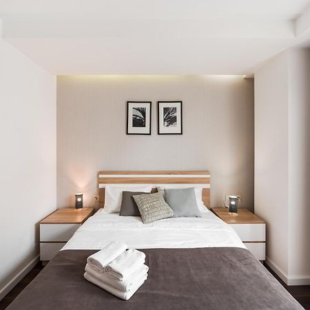 Nile Apartment By Downtown Inn Yerevan Bagian luar foto