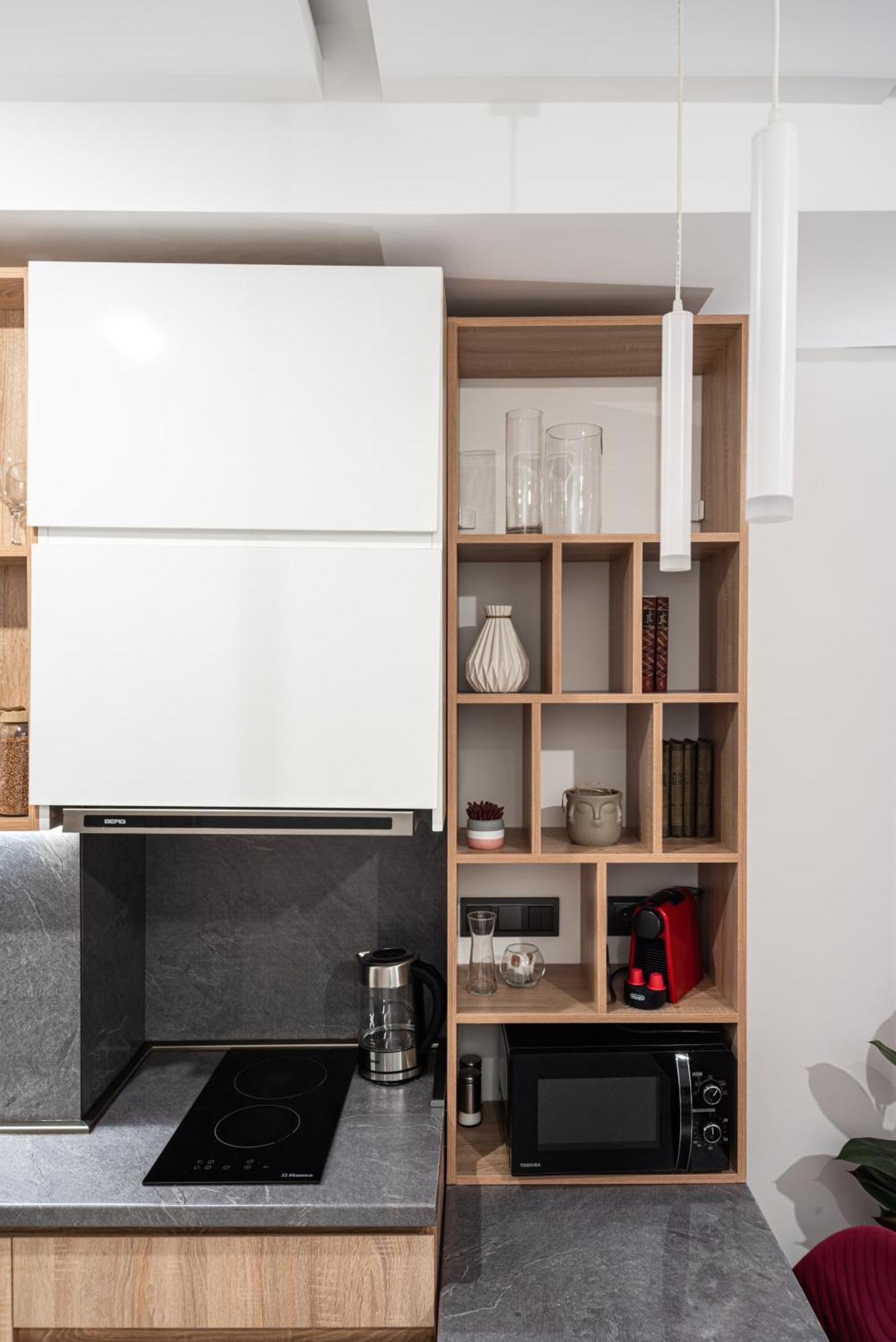 Nile Apartment By Downtown Inn Yerevan Bagian luar foto