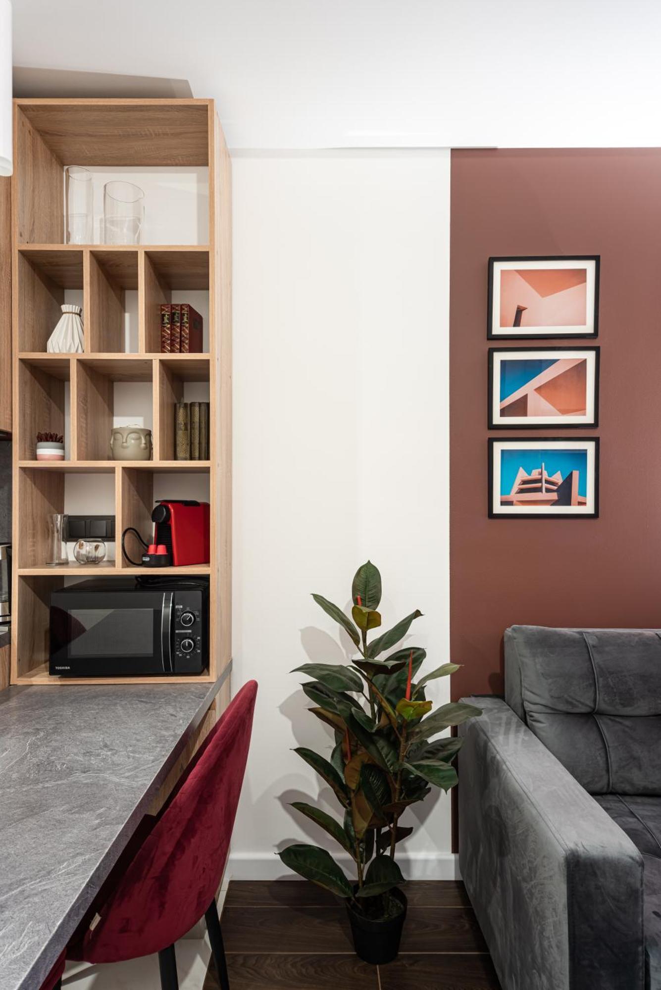 Nile Apartment By Downtown Inn Yerevan Bagian luar foto
