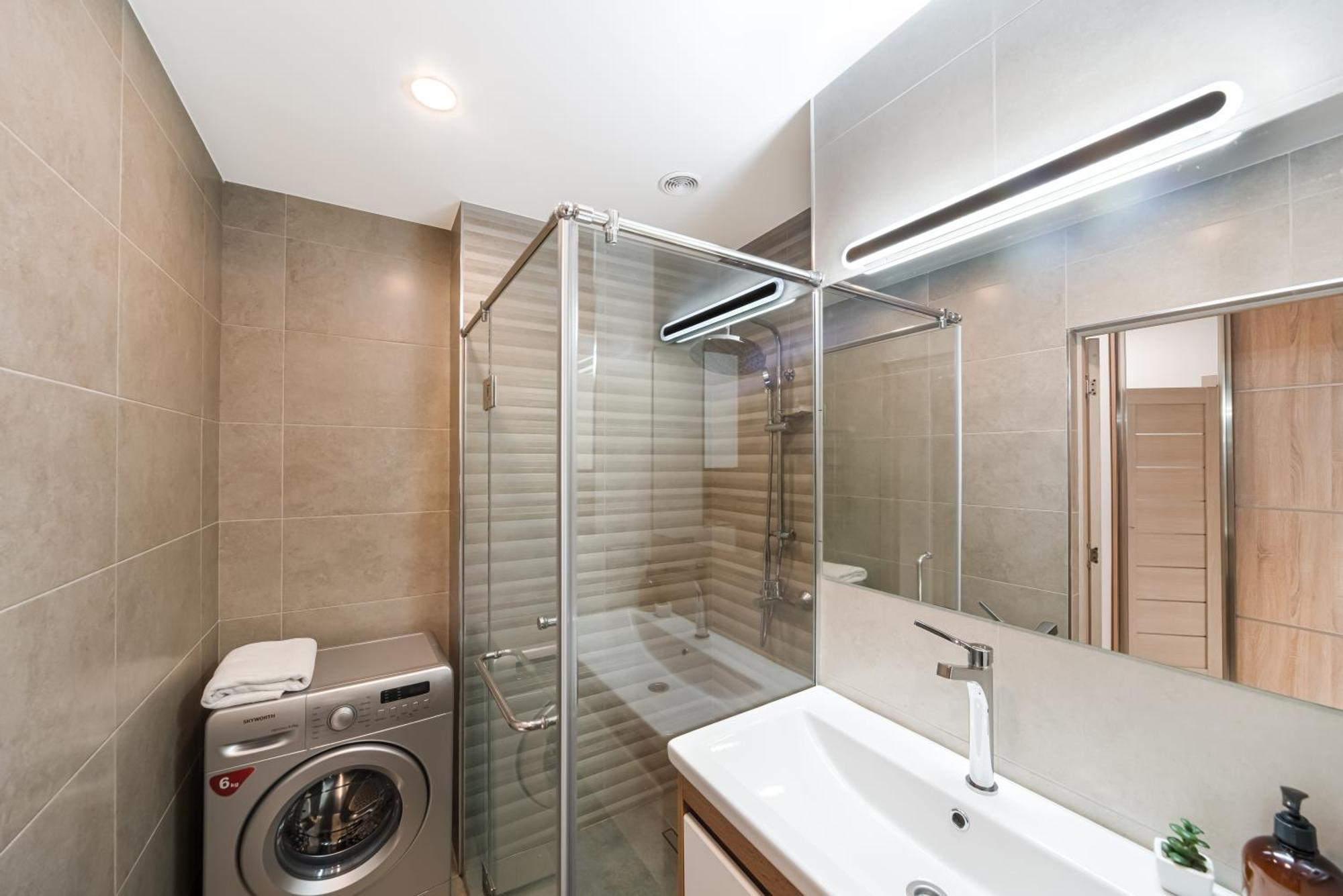 Nile Apartment By Downtown Inn Yerevan Bagian luar foto
